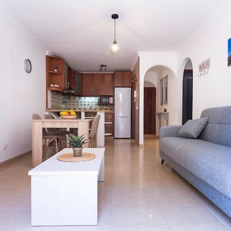 Apartamento El Brezo Tegueste Exterior foto
