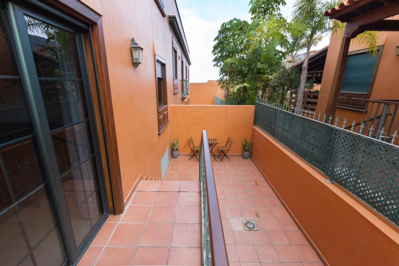 Apartamento El Brezo Tegueste Exterior foto