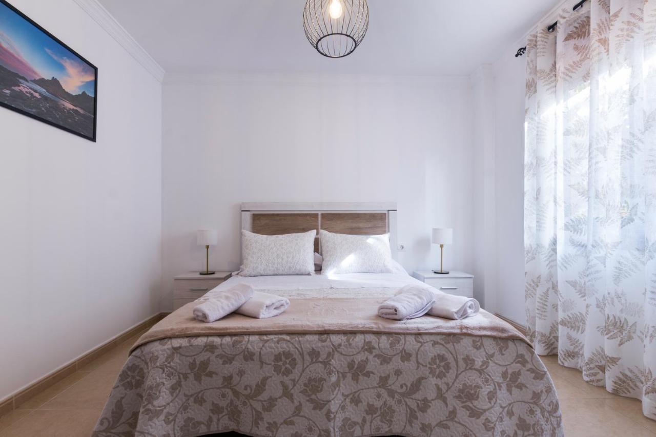 Apartamento El Brezo Tegueste Exterior foto