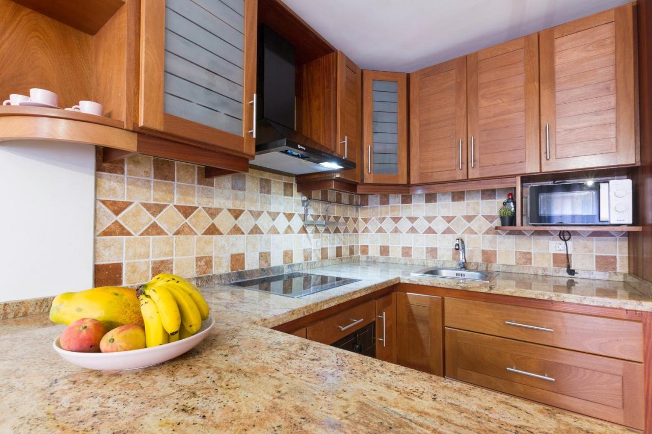 Apartamento El Brezo Tegueste Exterior foto