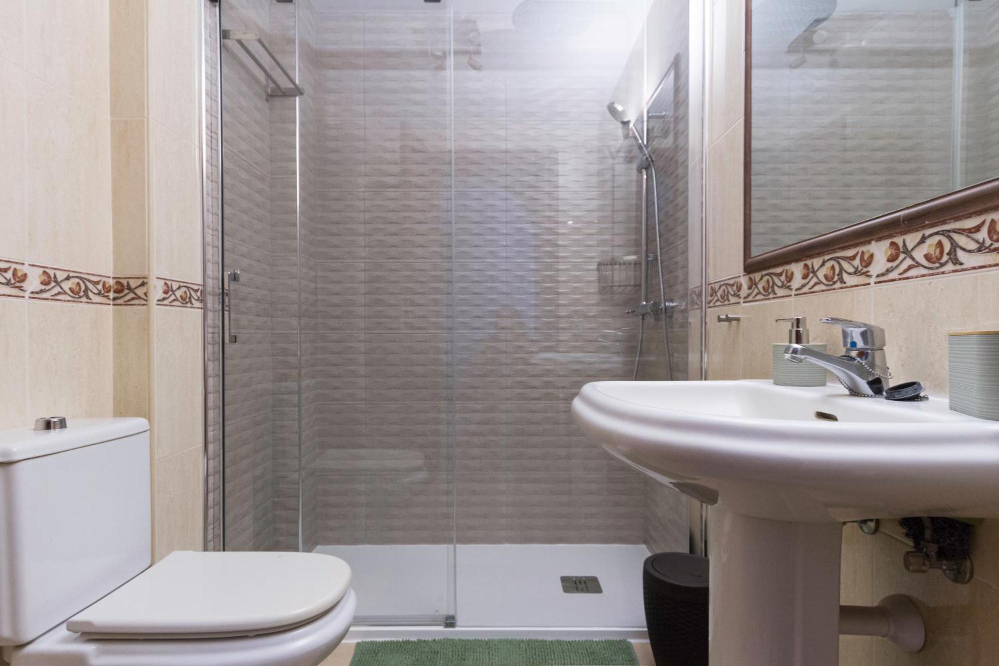 Apartamento El Brezo Tegueste Exterior foto